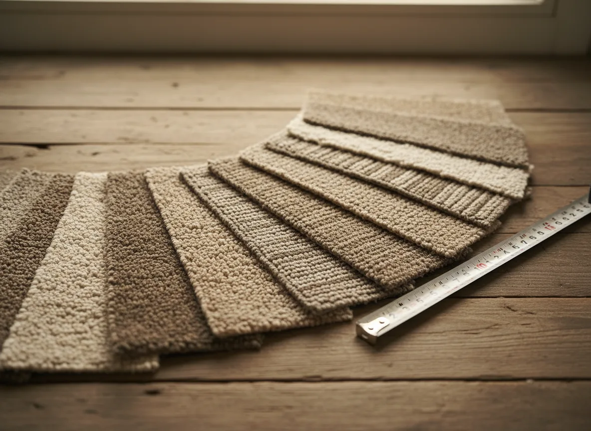 Carpet Installation Little Valley, NY FAQs